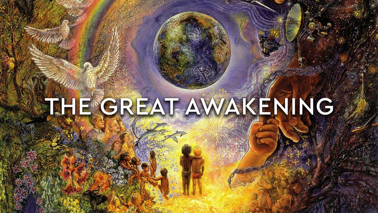 The Great Awakening